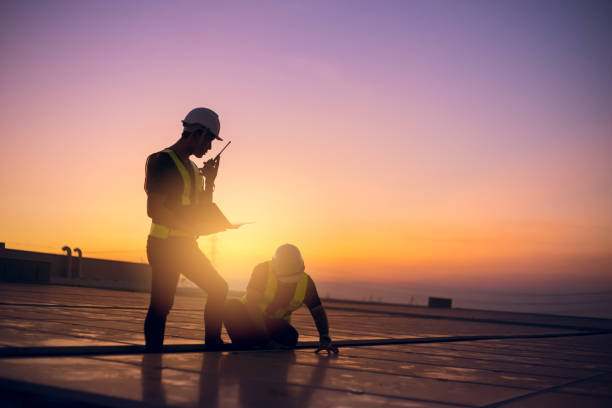 Quick and Trustworthy Emergency Roof Repair Services in Mcnair, VA