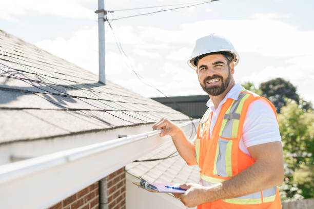 Best Best Roofing Contractors  in Mcnair, VA