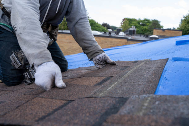 Best Affordable Roofing Company  in Mcnair, VA