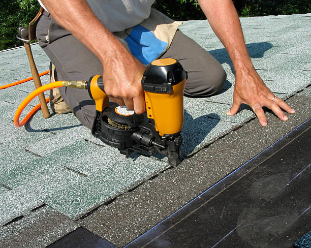 Best Metal Roofing Contractor  in Mcnair, VA