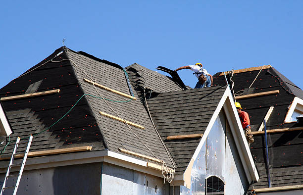 Best Commercial Roofing Services  in Mcnair, VA