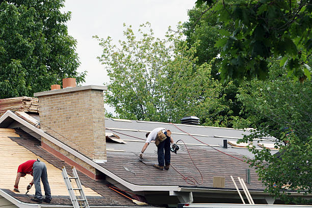 Best New Roof Installation  in Mcnair, VA