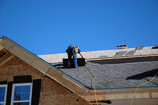Roof Repair Estimates in Mcnair, VA