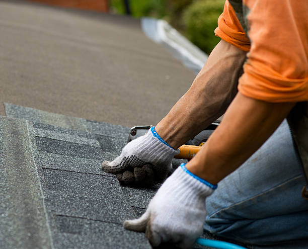 Best New Roof Installation  in Mcnair, VA