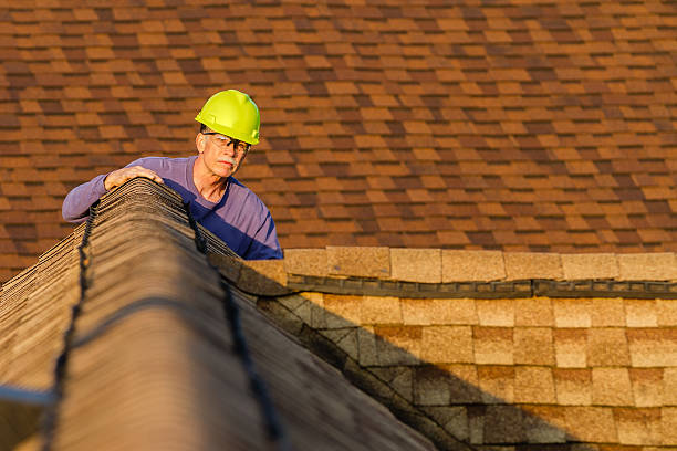 Best Roof Repair Services  in Mcnair, VA
