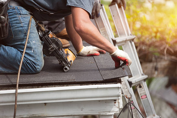 Best Roof Installation Near Me  in Mcnair, VA