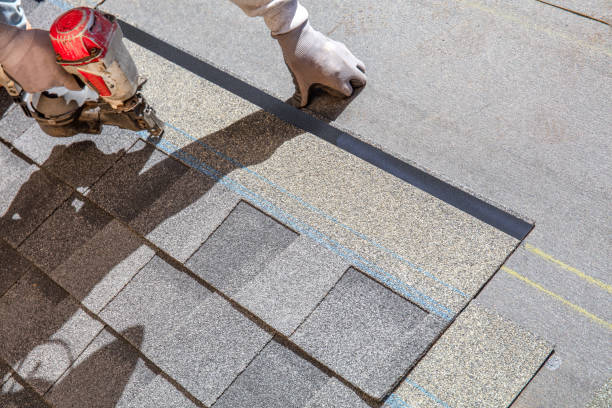 Reliable Mcnair, VA Roofing Contractor Solutions